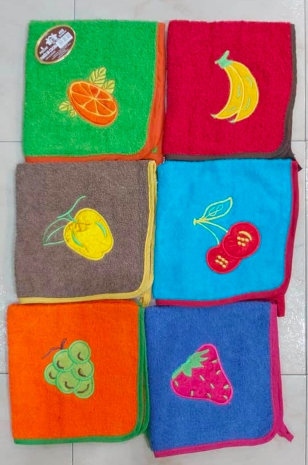 Oversized Beach Towel